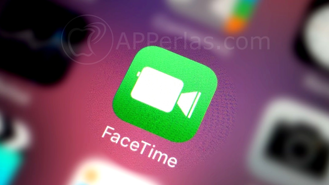 Facetime cámara de vigilancia Facetime cámara de vigilancia