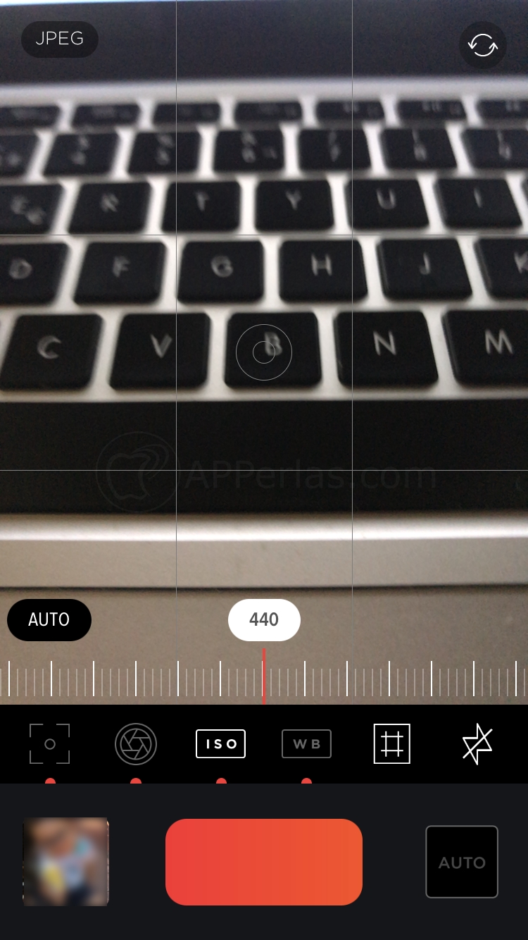 Configura la app adecuadamente Configura la app adecuadamente