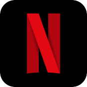 Aplicaciones recomendadas Netflix