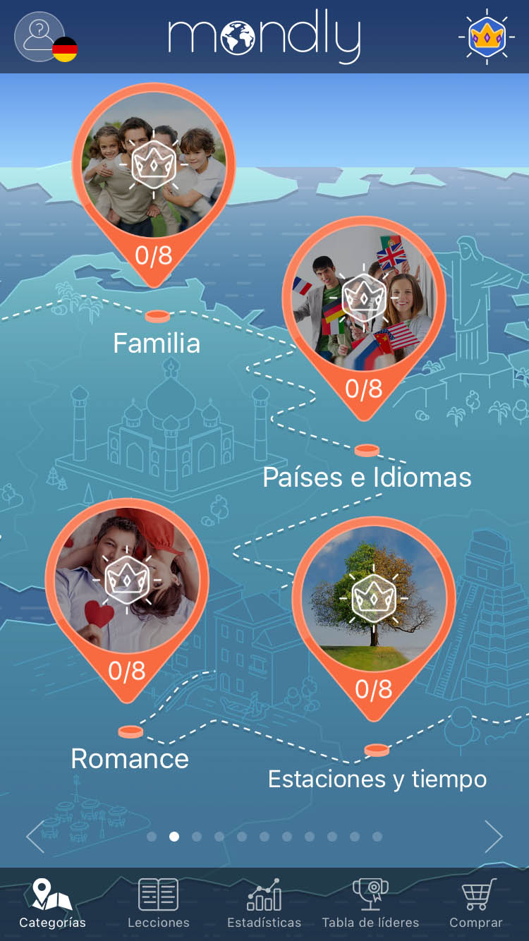 apps para aprender idiomas iOS iPhone iPad 3 apps para aprender idiomas iOS iPhone iPad 3