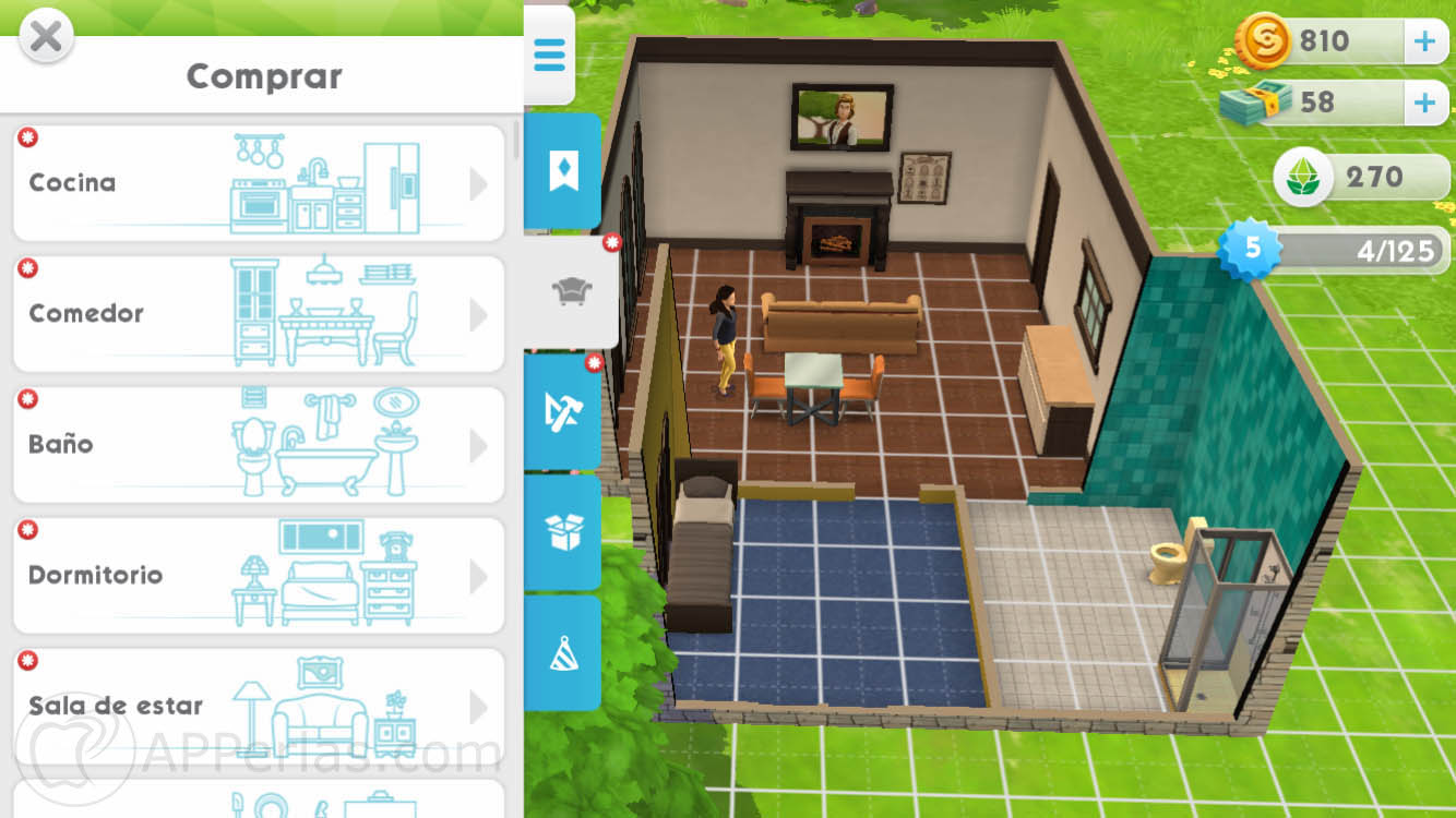 sims mobile 2 sims mobile 2