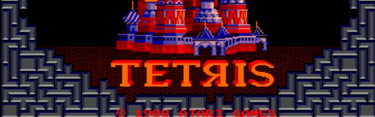 Tetris Tetris