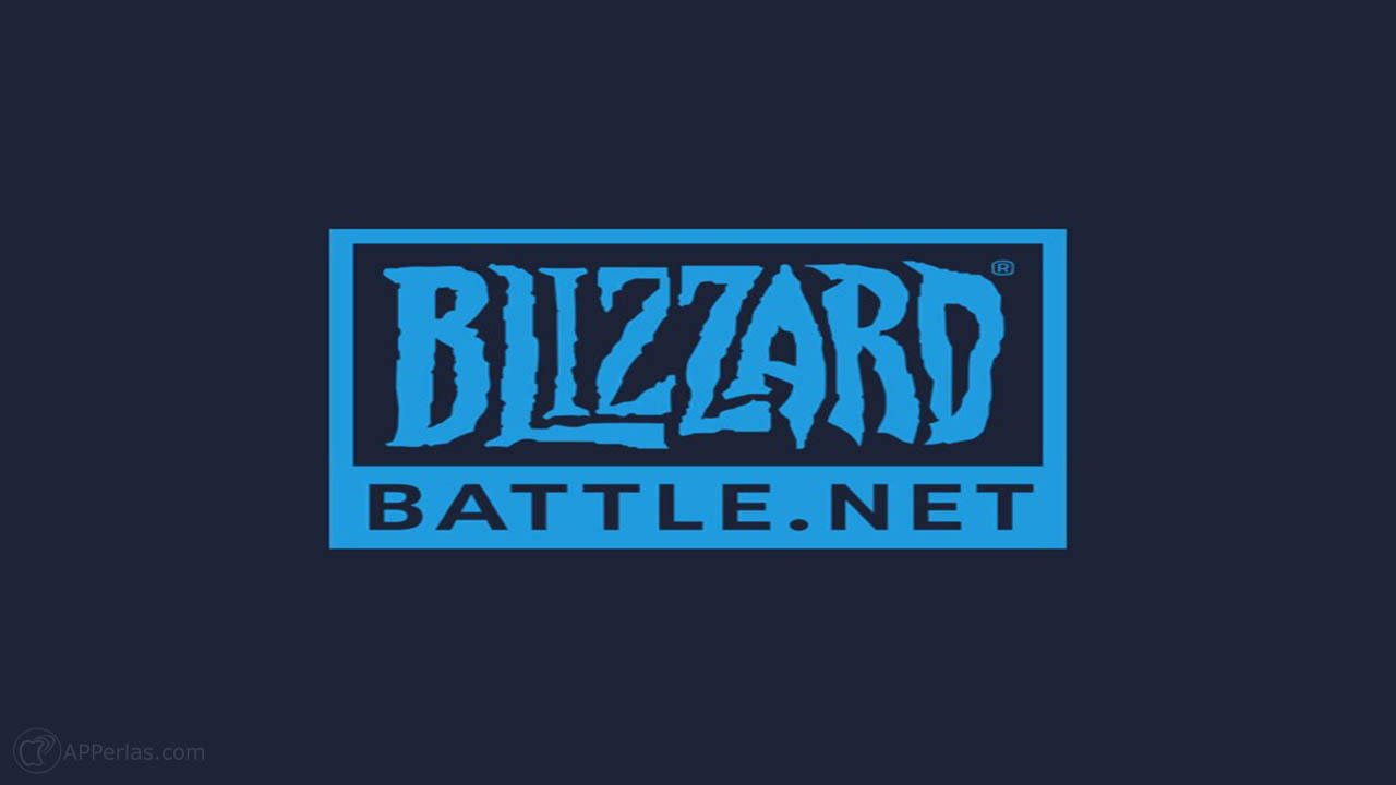 App de Battle.net 1 App de Battle.net 1