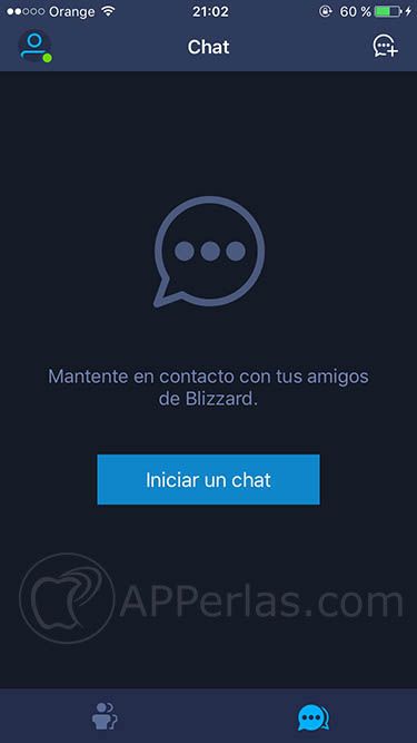 App de Battle.net 2 App de Battle.net 2