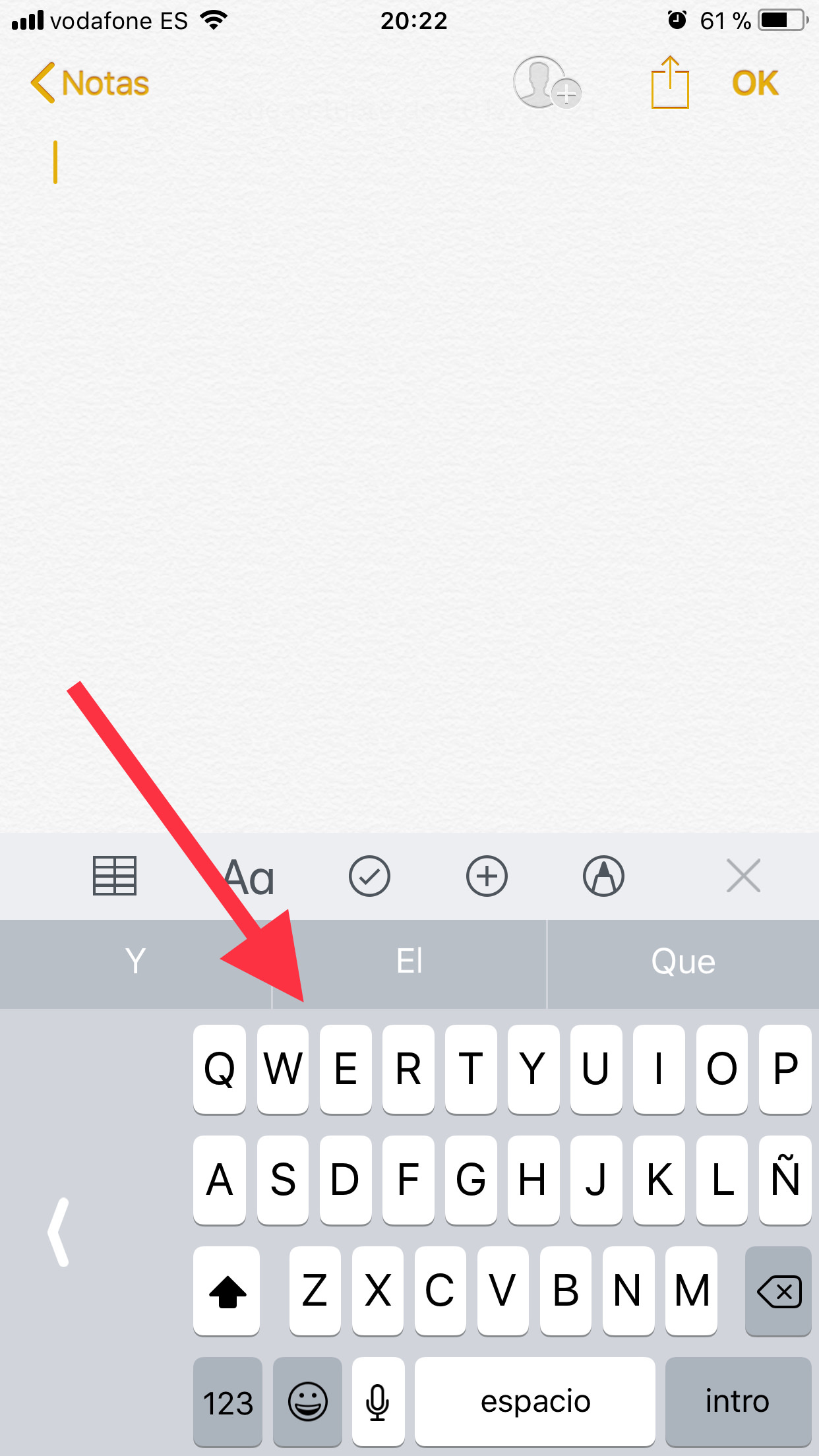 Nuevo teclado teclado a una mano 3