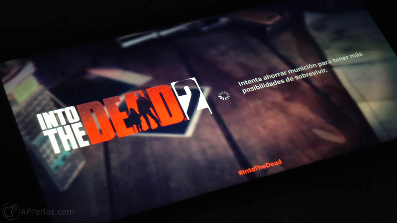 Into the dead 2 1 Into the dead 2 1