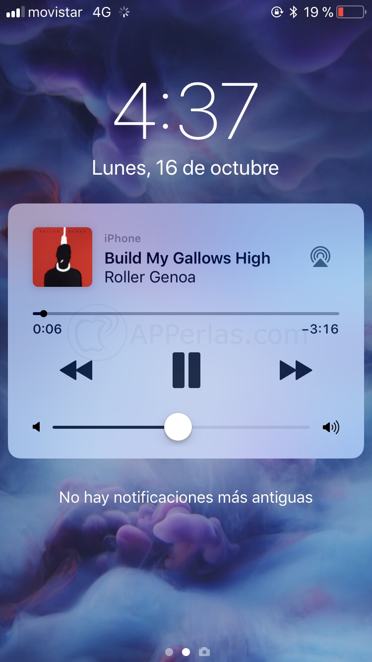 Reproductor de música de Telegram Reproductor de música de Telegram