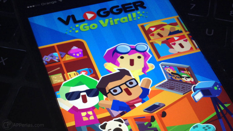 Vlogger Go Viral 1