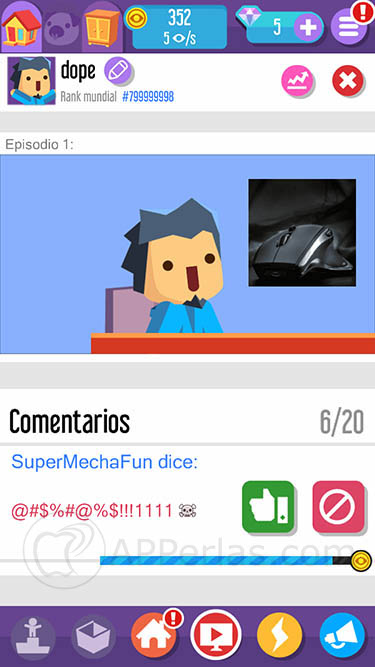 Vlogger Go Viral 3 Vlogger Go Viral 3