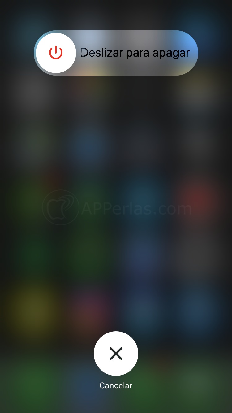 Actualizar un iPhone