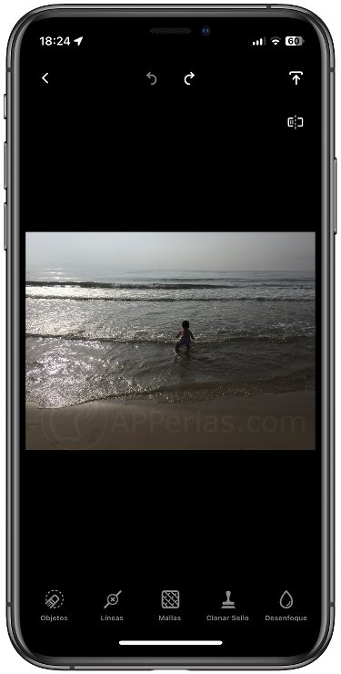 Cómo borrar personas de las fotos Cómo borrar personas de las fotos