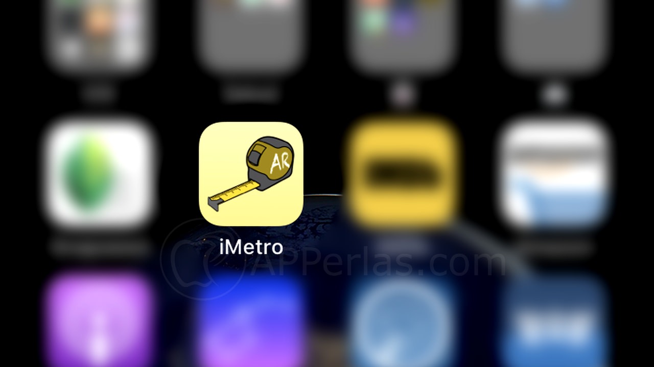 App iMetro para iOS App iMetro para iOS