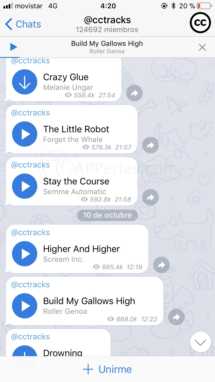 Descargar música gratis Descargar música gratis