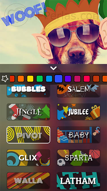 Anima tus fotos 1 Anima tus fotos 1