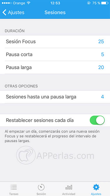 Aumentar tu productividad app focus 1 copia Aumentar tu productividad app focus 1 copia