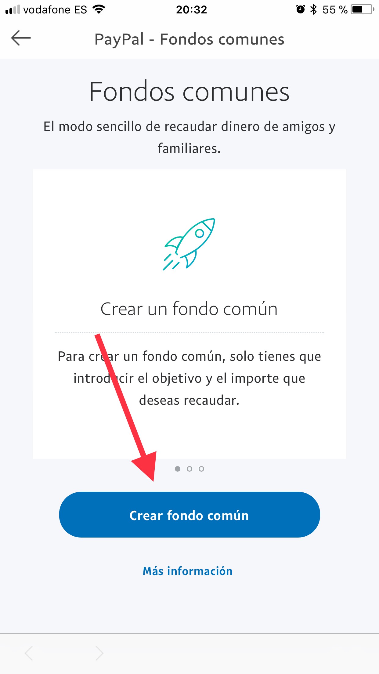 Crear dinero con PayPal 1