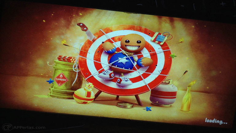 Kick The Buddy 3