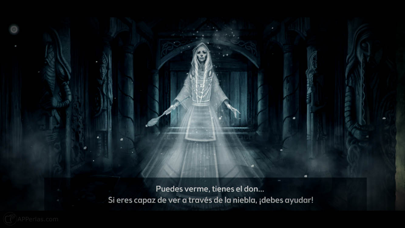 The Frostrune 2 puzzle Point and Click The Frostrune 2 puzzle Point and Click