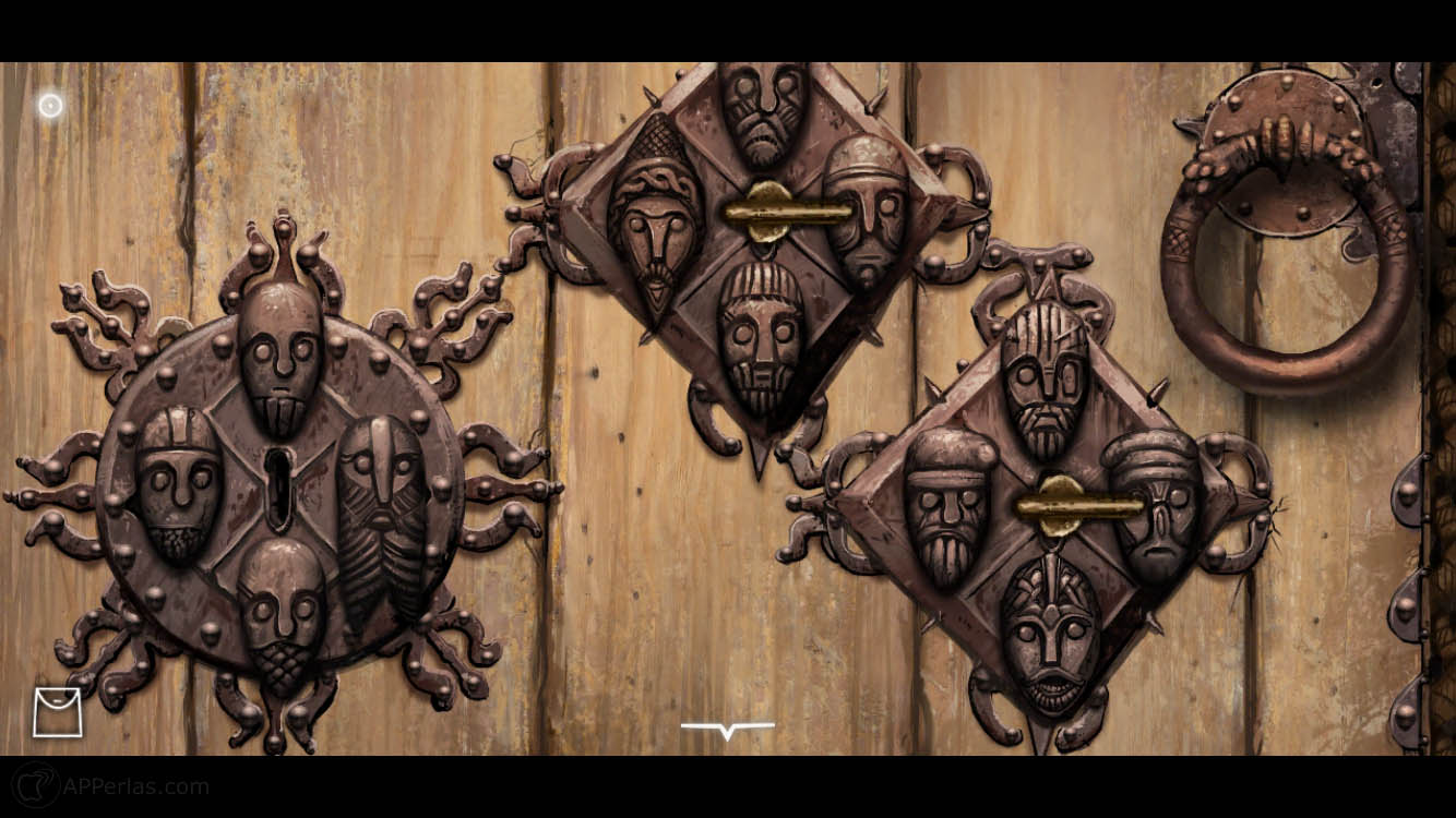 The Frostrune 3 puzzle Point and Click The Frostrune 3 puzzle Point and Click