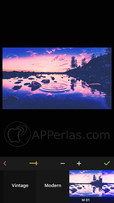 aplicación de filtros 3 picfx aplicación de filtros 3 picfx