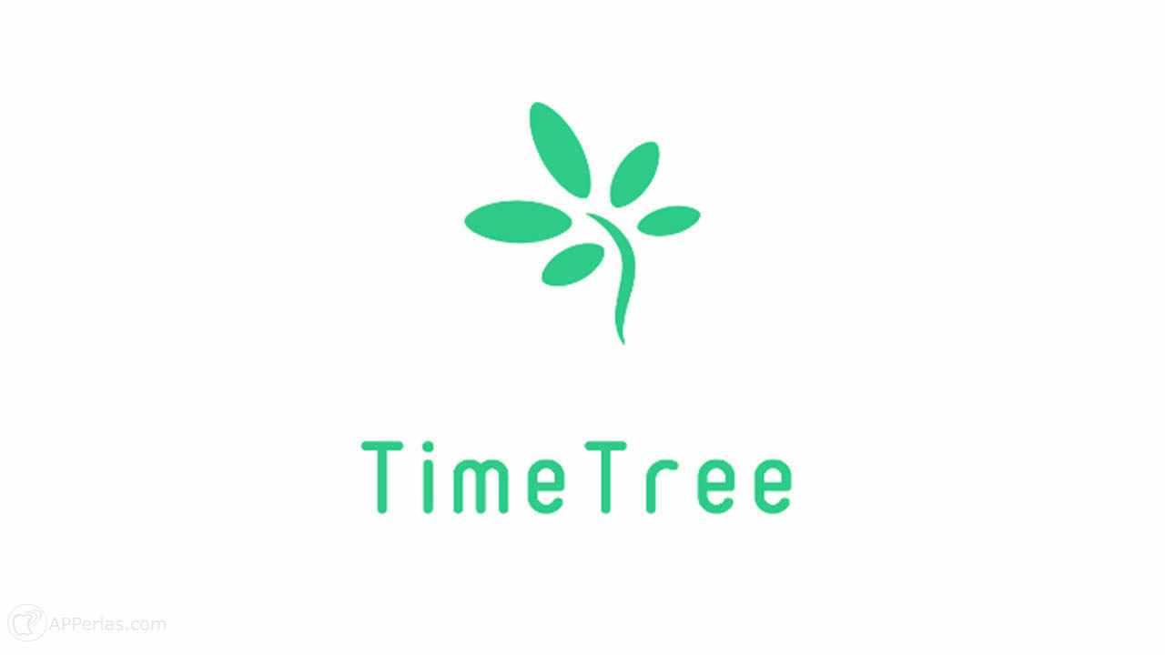 app de calendario colaborativos TimeTree 1