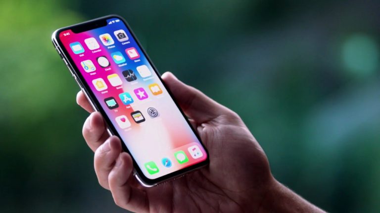 Apps más descargadas en iOS