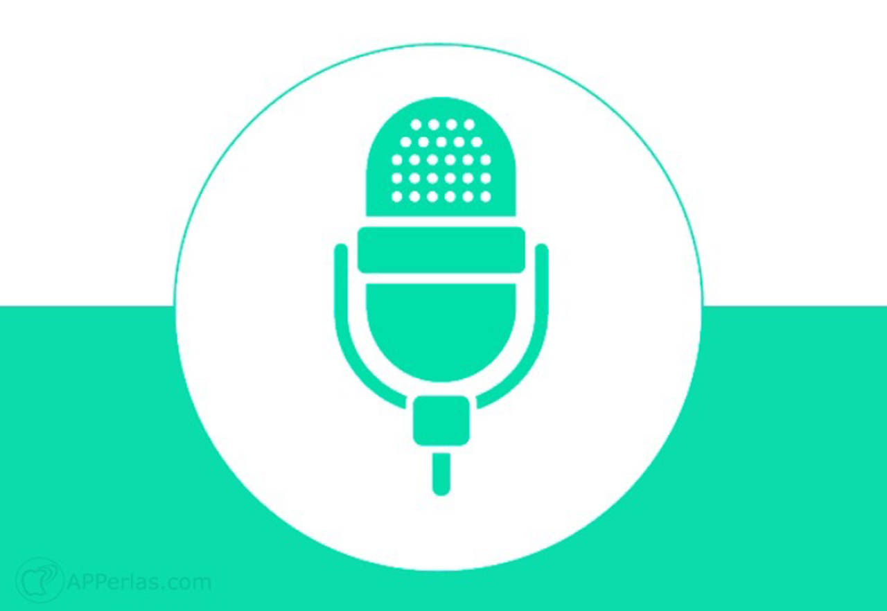 convierte tu voz en texto voz activa 1
