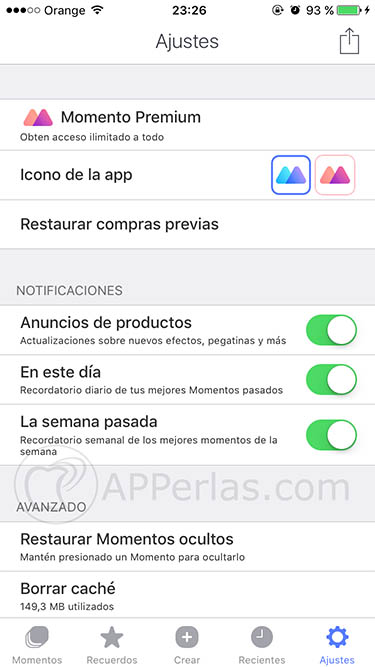 mejor app para crear gifs momento 2 mejor app para crear gifs momento 2