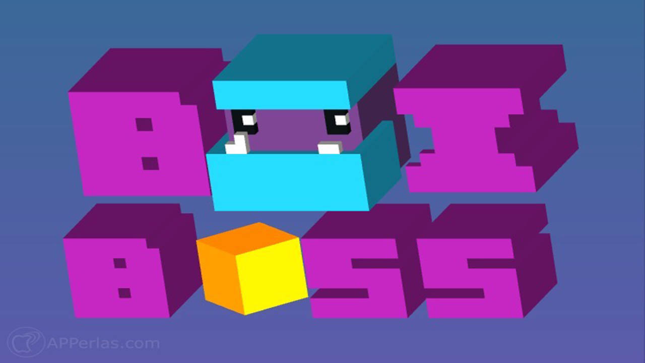 Box Boss 1