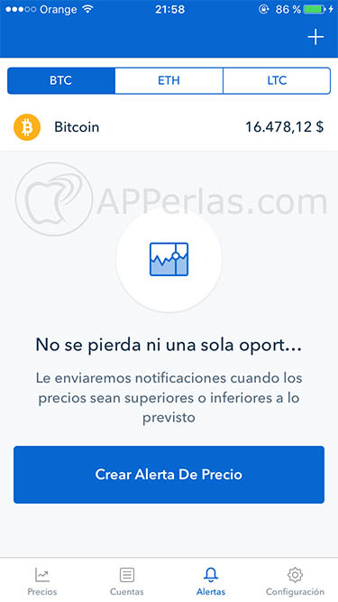 Coinbase 1 Coinbase 1