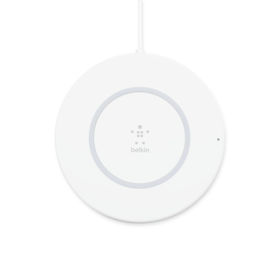 Belkin inalámbrica para el iPhone X 1