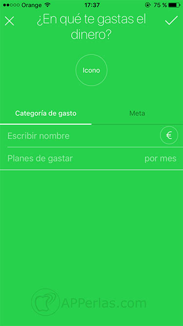 app para controlar gastos Coinkeeper 1 app para controlar gastos Coinkeeper 1