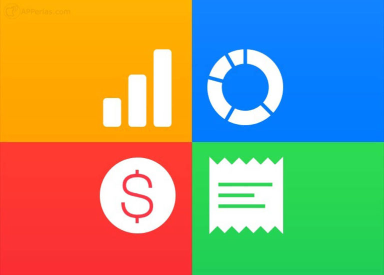 app para controlar gastos Coinkeeper 2