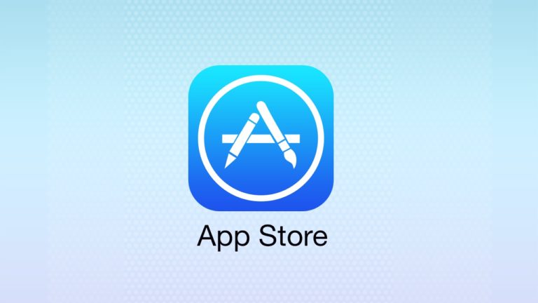appstore fondo Algunas apps tienen acceso a dispositivos iOS una vez desinstaladas