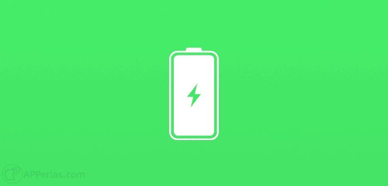 Ahorrar batería en el iPhone Ahorrar batería en el iPhone
