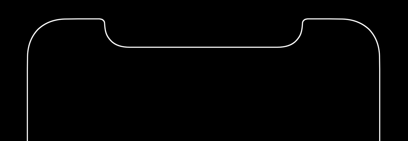 Fondo de pantalla blanco