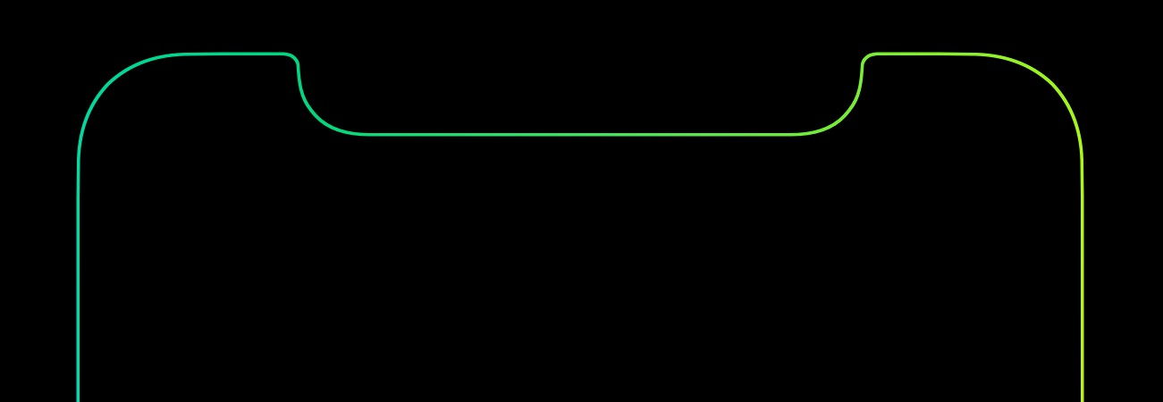 Fondo de pantalla verde