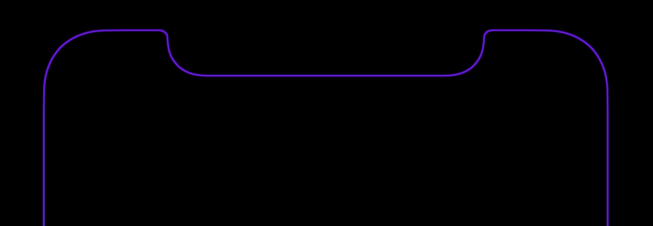 Fondo de pantalla púrpura