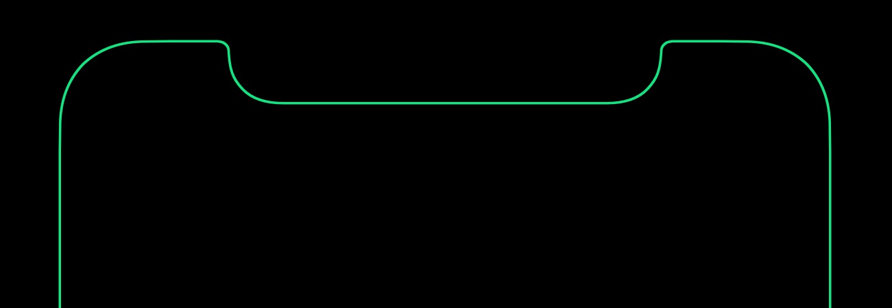 Fondo de pantalla verde