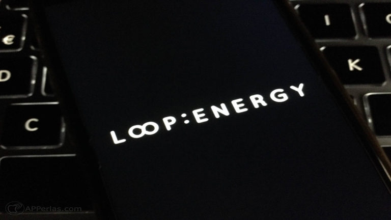 infinity loop energy 3