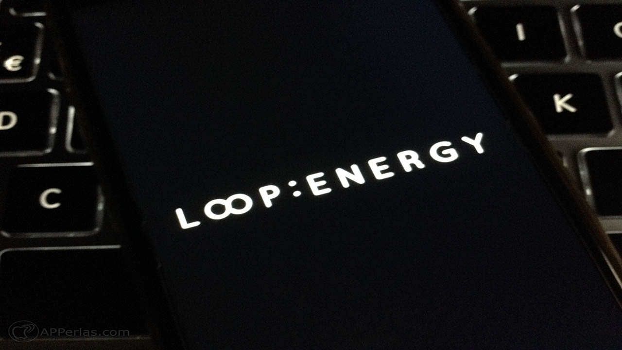 infinity loop energy 3 infinity loop energy 3