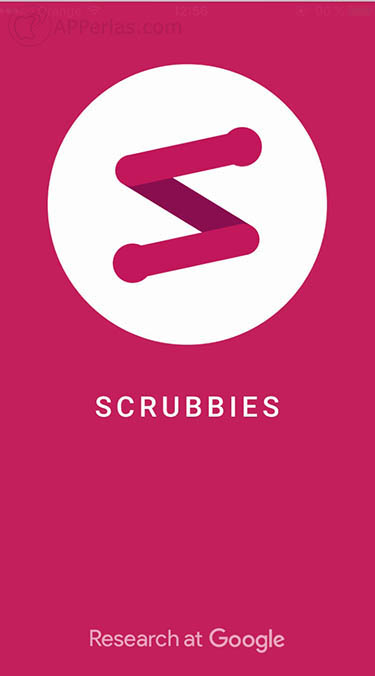 nuevas apps fotográficas de google scrubbies selfissimo 3 nuevas apps fotográficas de google scrubbies selfissimo 3