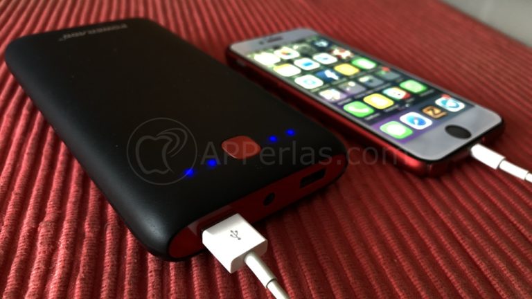 Bateria externa 1