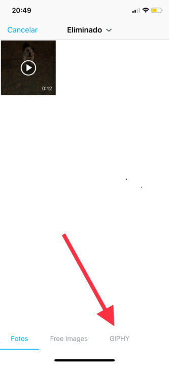 tweet tweet con GIF 2