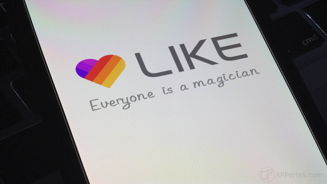 Like vídeos musicales mágicos 3 Like vídeos musicales mágicos 3