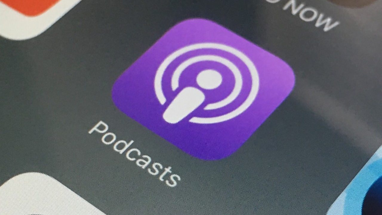 eliminar podcasts