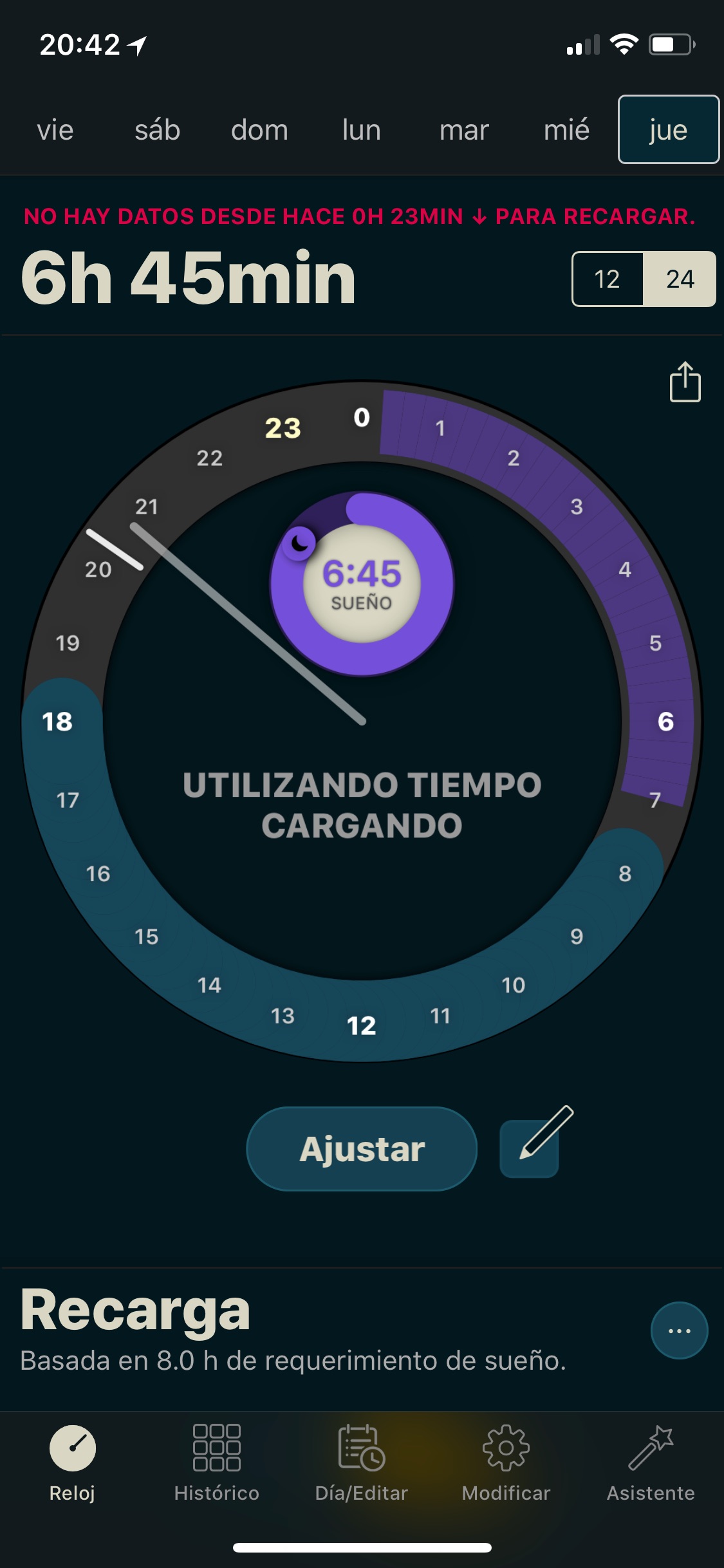medir la calidad de tu sueño medir la calidad de tu sueño