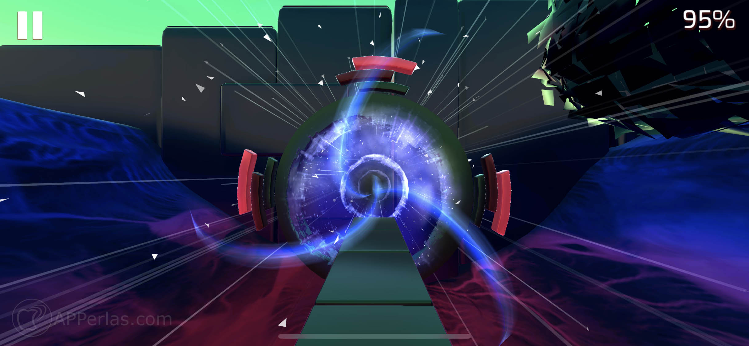 Glitch Dash 2 Glitch Dash 2