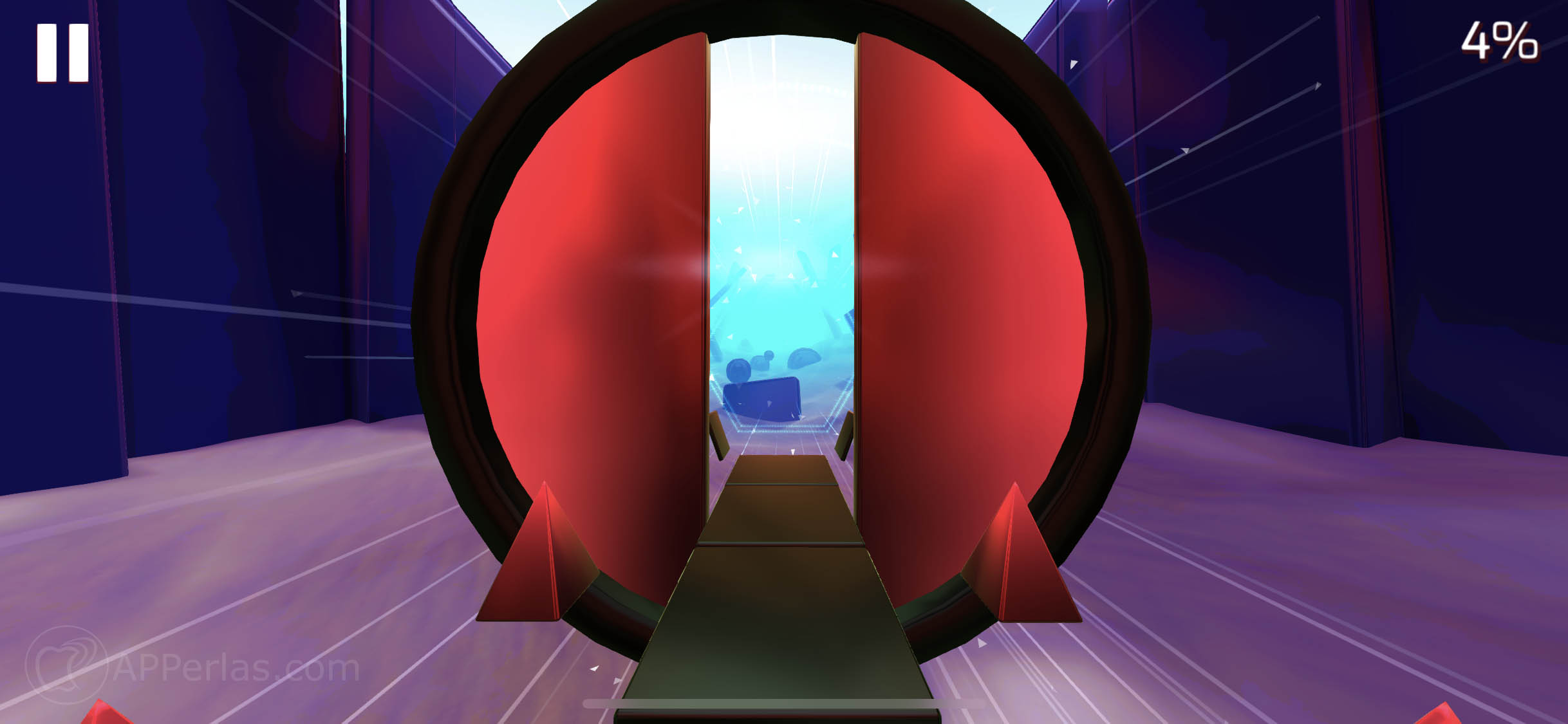 Glitch Dash 3 Glitch Dash 3