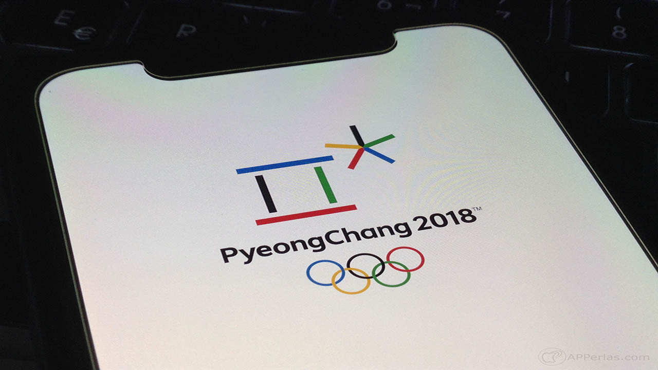 Juegos Olímpicos de PyeongChang 2018 3
